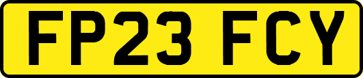 FP23FCY