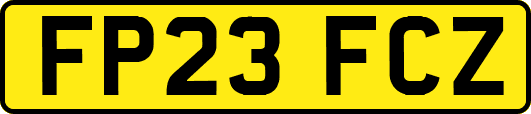 FP23FCZ