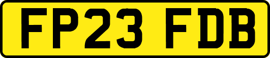 FP23FDB