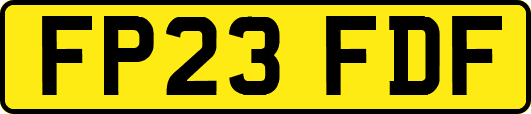 FP23FDF