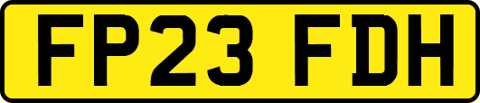 FP23FDH