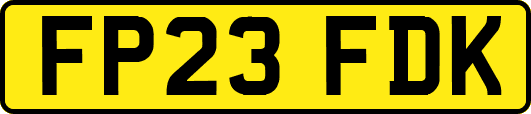 FP23FDK