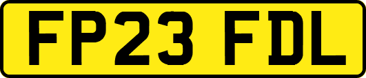 FP23FDL