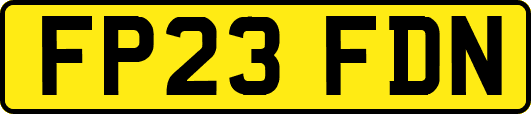 FP23FDN