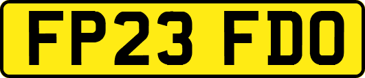 FP23FDO