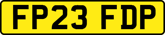 FP23FDP