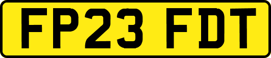 FP23FDT