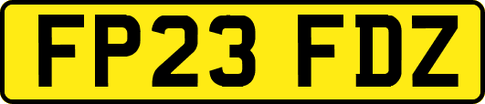 FP23FDZ