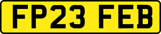 FP23FEB
