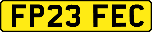 FP23FEC