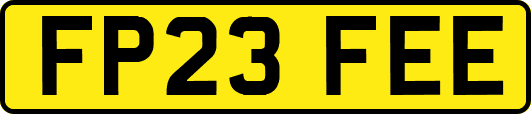 FP23FEE
