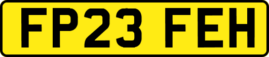 FP23FEH