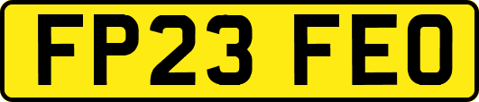 FP23FEO