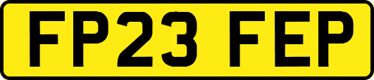 FP23FEP