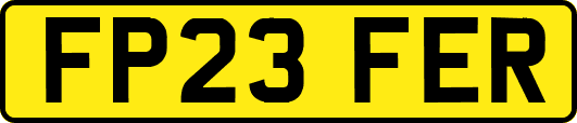 FP23FER