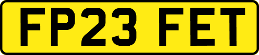 FP23FET