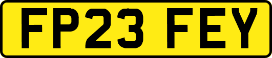 FP23FEY