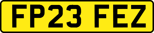 FP23FEZ