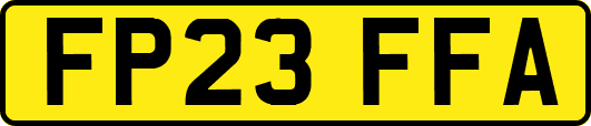 FP23FFA