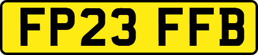 FP23FFB