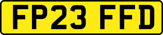 FP23FFD