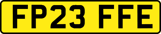 FP23FFE