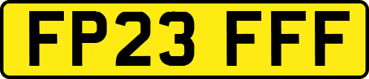 FP23FFF