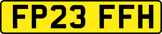 FP23FFH