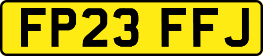 FP23FFJ