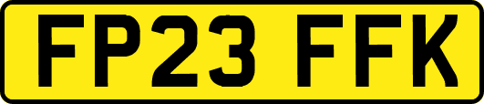 FP23FFK