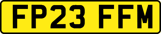 FP23FFM