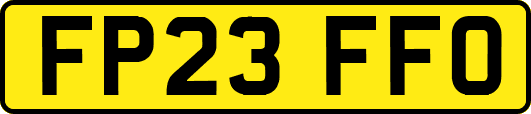 FP23FFO