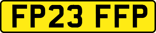 FP23FFP