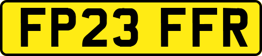 FP23FFR