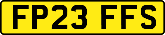 FP23FFS