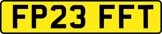 FP23FFT