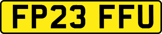 FP23FFU