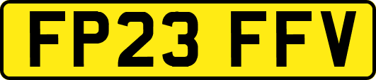 FP23FFV