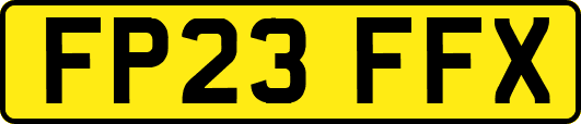 FP23FFX