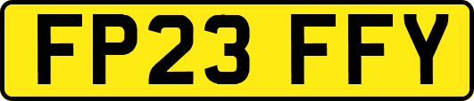 FP23FFY