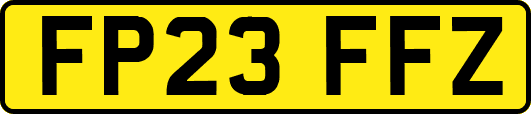 FP23FFZ