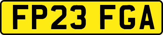 FP23FGA