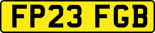 FP23FGB
