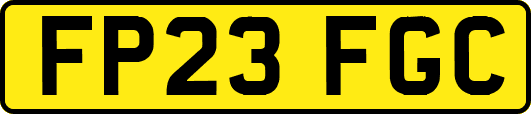 FP23FGC