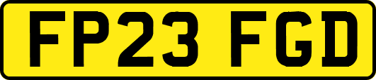 FP23FGD