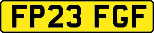 FP23FGF