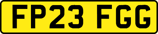 FP23FGG