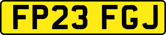 FP23FGJ
