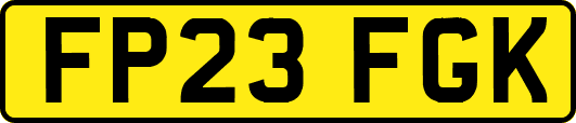FP23FGK