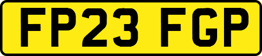 FP23FGP